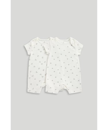 MOTHERCARE pükskostüüm 2 tk., LK133 80 