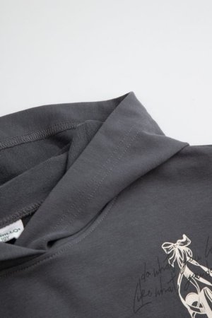 COCCODRILLO pikkade varrukatega kleit, hall, WC6129102HGJ-020-128, 128 cm 