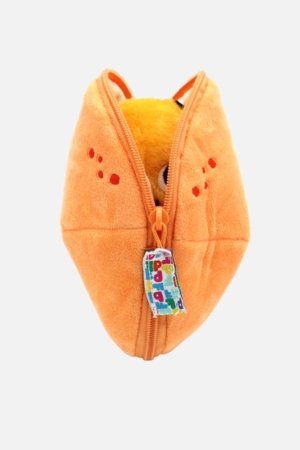 FLIPETZ pehme mänguasi - mesilane mandariinis, 80107 