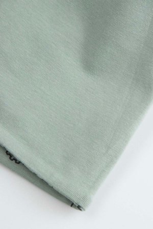 COCCODRILLO müts, roheline, suurus 