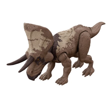 JURASSIC WORLD ründedinosaurused DNA-koodiga, HLN63 HLN63