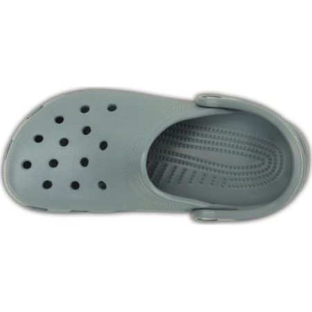 CROCS kroksid PUFF MOC hallid, 10001-0Z3 38,5 suurus 