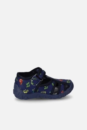 COCCODRILLO sussid SHOES BOY, sinine, cm 