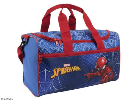 PERLETTI SPIDERMAN spordikott, 13243 