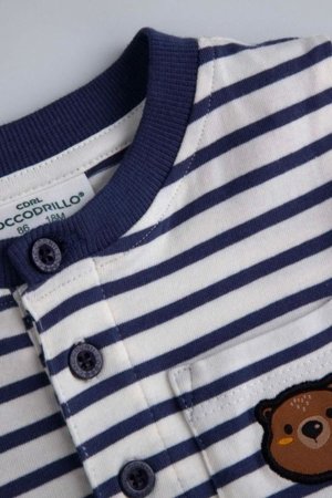 COCCODRILLO liivakurvits FOREST FRIENDS BOY NEWBORN, värvikas, ZC5112104FBN-022-068, 68 cm 