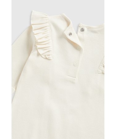 MOTHERCARE zīdaiņu kombinezons, 3tk., HD853 80 