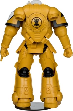 MCFARLANE TOYS Warhammer figuur Intercessor Sergeant, 10954 