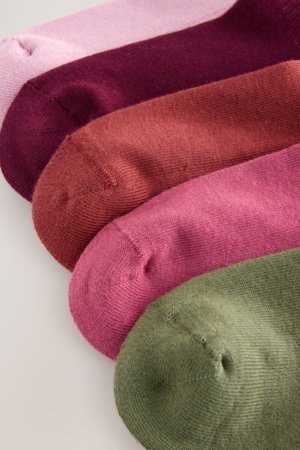 NEXT sokid, 5 tk., F85752, 26,5-30,5 cm