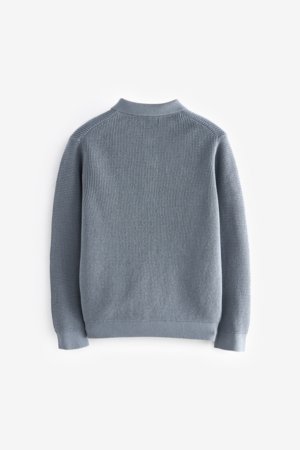 NEXT pikkade varrukatega polo särk, K84153 152 