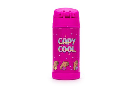 DREAM POP joogipudel, kapibara, 300ml, K30058-33016 