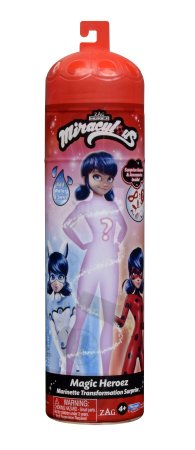 MIRACULOUS nukk Magic Heroez, 50390 50390