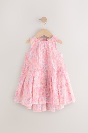 NEXT lühikeste varrukatega kleit, E54795, 62-68 