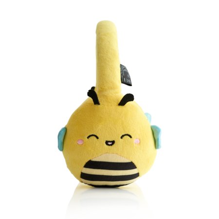 SQUISHMALLOWS pehmed Bluetooth-kõrvaklapid Sunny, HMSQM-BT-SUNNY 