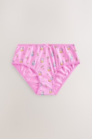 NEXT PEPPA PIG aluspüksid, 5 tk., AE9142, 98-104 cm 