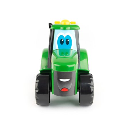 JOHN DEERE sõiduk Johnny and Corey Lights & Sounds, assortii, 37910A 