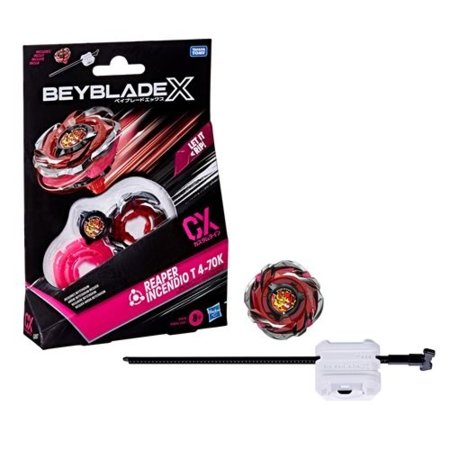 BEY BLADE stardipakk, assortii, G0840EU4 