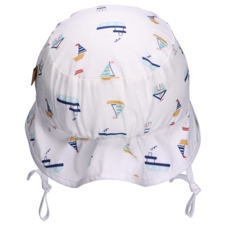 TUTU müts, valge, 3-007784, 48-50 cm 