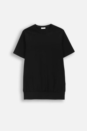 COCCODRILLO lühikeste varrukatega kleit, must, WC6129201HGJ-021-134, 134 cm 