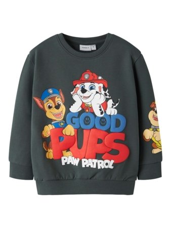 NAME IT PAW PATROL hüppaja, 13251997-464E4D 98 cm 