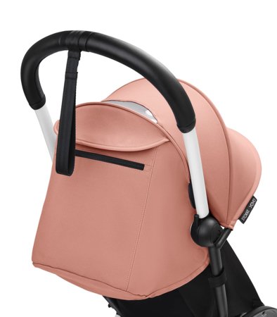 STOKKE istumisosa YOYO 6+, Ginger, 646406 