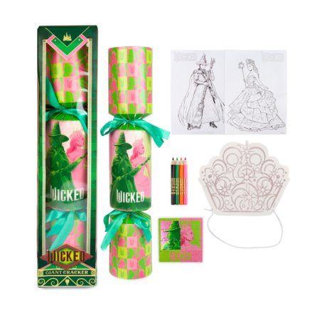 WICKED joonistuskomplekt, 80-0002 