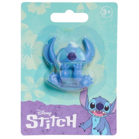 JUST PLAY DISNEY Stitch minifiguur, assort., 46260 