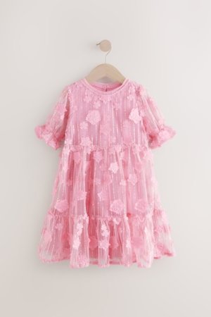 NEXT lühikeste varrukatega kleit, E57549 152 