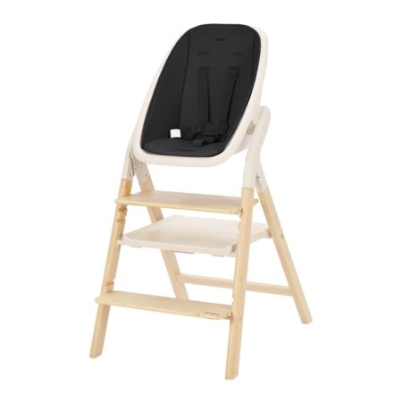 CARRELLO söötmistool ERGO, Obsidian black, CRL-16701 