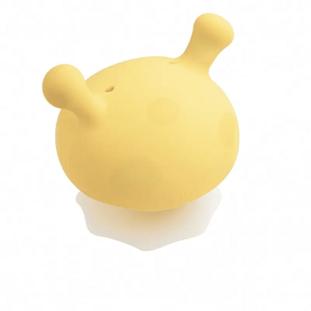 MOMBELLA närimisrõngas MUSHROOM, 3 k.+, Go Bananas, 00139 