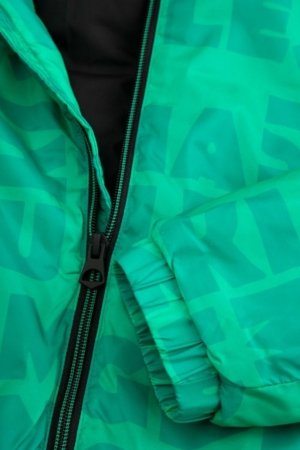 COCCODRILLO jope, roheline, WC6152704OBK-011-116, 116 cm 