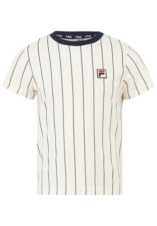 FILA lühikeste varrukatega t-särk, FAK0398-13384, 122/128 suurus 