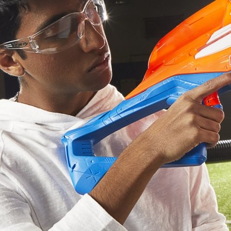 NERF N SERIES mängupüstol PinPoint, F8621 