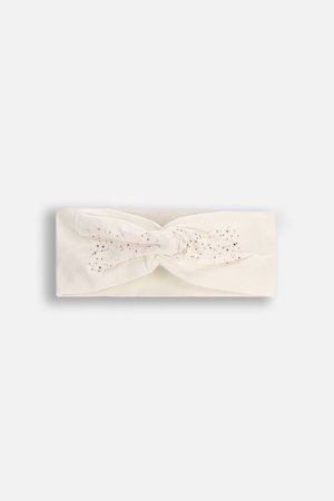 COCCODRILLO peapael ACCESSORIES SPRING GIRL, kreemjas, WC5310101ASG-003-054, 54 cm 