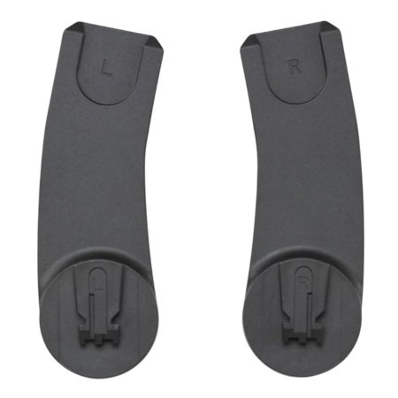 ANEX turvatooli adapterid MEV/ELI/FLO, black, RAS-01 