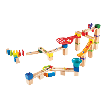 HAPE palliga rajakomplekt Marble Run, E1101A 