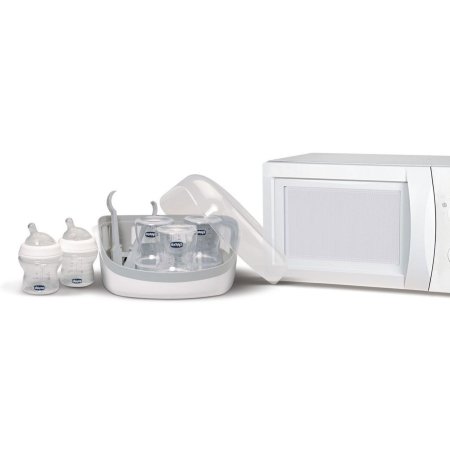 CHICCO mikrolaineahju steriliseerija, 00065846600000 