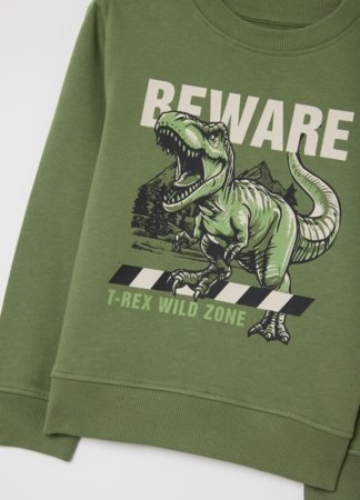 OVS pusa + püksid, 122 cm, 002476947 