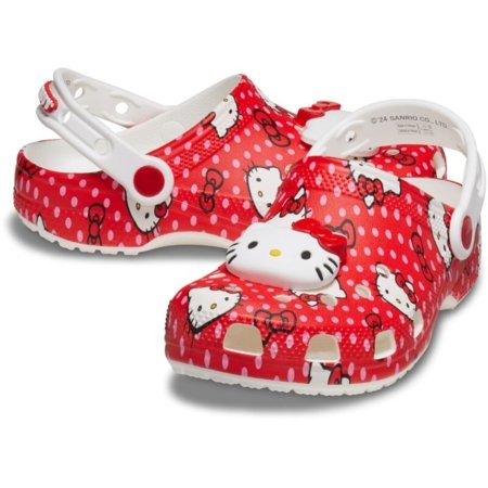 CROCS kroksid WEDNESDAY värvilised, 210576-90H 33,5 suurus 