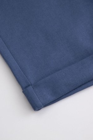 COCCODRILLO lühikesed püksid, sinised, suurus 