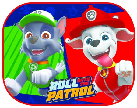 SEVEN POLSKA Päikesekaitse PAW PATROL, 34022 