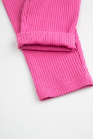 COCCODRILLO retuusid, roosad, WC6122301SGK-007-098, 98 cm 