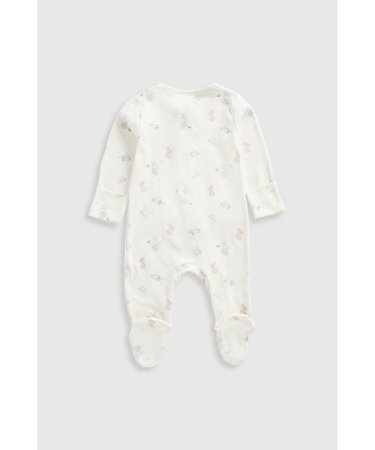 MOTHERCARE zīdaiņu kombinezons, IF242 80 