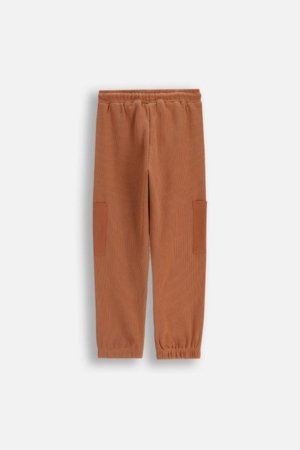 COCCODRILLO püksid, pruun, cm 