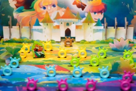 BRAIN GAMES mäng Magic Keys, BRG#MKEY 