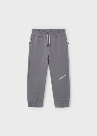 MAYORAL püksid, grey, 4.559-41, 10 cm 