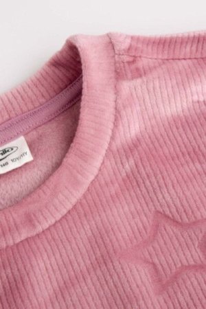 COCCODRILLO pyjamas PYJAMAS, roosa, ZC4448114PJS-007-164, 164/170 cm 