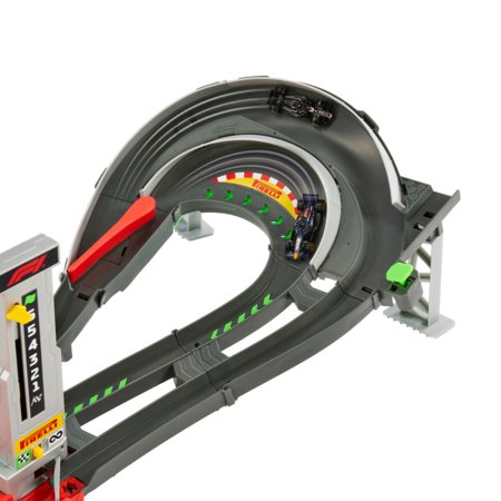HOT WHEELS Grand Prix võidusõidurada, JDY16 