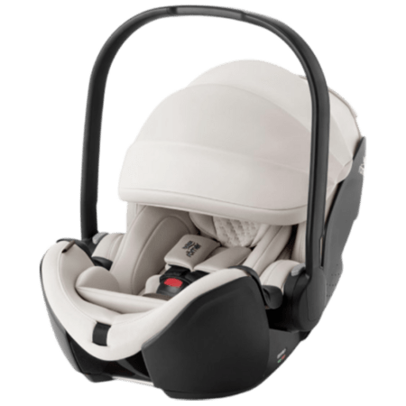 BRITAX autotool BABY-SAFE PRO Diamond, Soft Taupe - LUX, 2000039636 