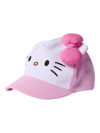 NAME IT HELLO KITTY nokamüts, 13253973-D58CB8, 