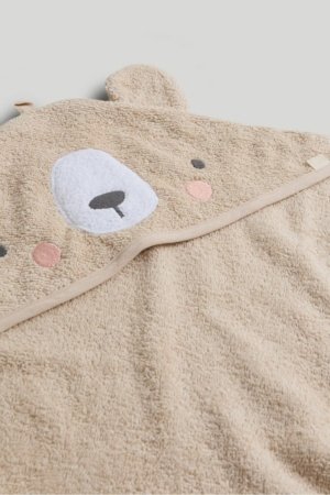 MOTHERCARE jalgratas, kreemjas, AU87901, 75x75 cm 